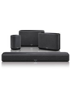 Саундбар Denon Home Soundbar 550