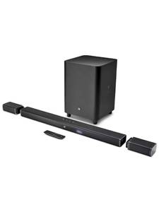 Саундбар JBL Bar 5.1