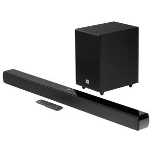 Саундбар JBL Cinema SB140