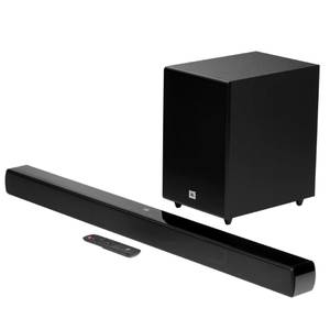 Саундбар JBL Cinema SB170