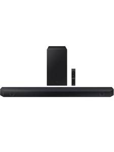 Саундбар Samsung HW-Q600C
