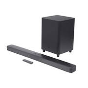 JBL Bar 5.1 + Surround