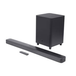 JBL Bar 5.1 + Surround