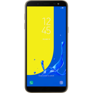 Samsung Galaxy J6