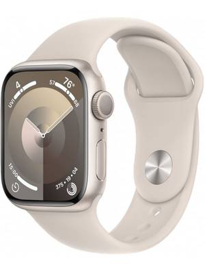 Apple Watch Series 9 Алюминий M/L 41mm