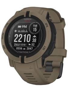 Garmin Instinct 2 Solar Tactical Edition 45mm