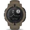 Garmin Instinct 2 Solar Tactical Edition 45mm