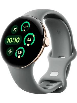 Google Pixel Watch 3 41mm