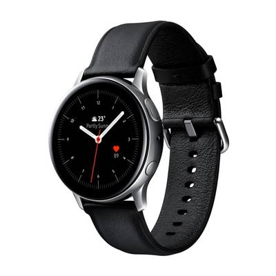 Samsung Galaxy Watch Active2 LTE Stainless Steel 44mm