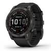 Garmin Fenix 7X Sapphire Solar 51 мм