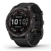 Garmin Fenix 7X Sapphire Solar 51 мм