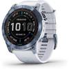 Garmin Fenix 7X Sapphire Solar 51 мм
