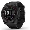 Garmin Fenix 7X Sapphire Solar 51 мм