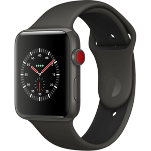 Apple Watch Series 3 MQM62