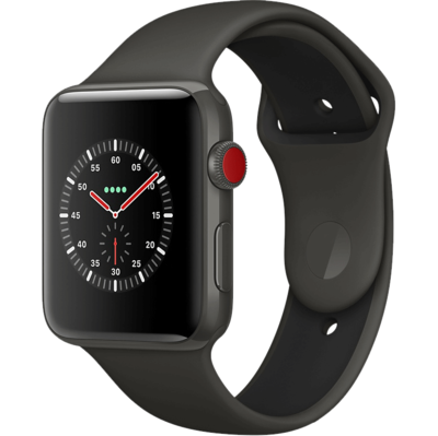 Apple Watch Series 3 MQM62