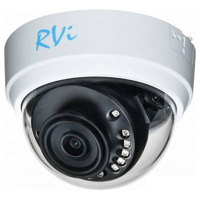 CCTV-камера RVi 1ACD200 (2.8 мм)