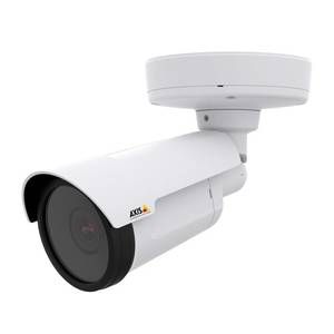 IP-камера Axis P1428-E