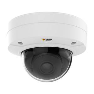 IP-камера Axis P3225-LVE MKII