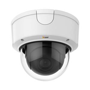 IP-камера Axis Q3617-VE