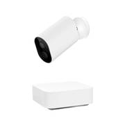 IP-камера Imilab Smart Camera CMSXJ11A + Gateway CMSXJ11A