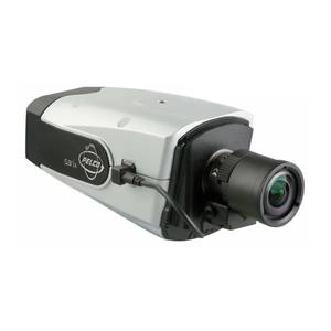 IP-камера Pelco IXE20DN8-U