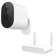 IP-камера Xiaomi Mi Wireless Outdoor Security Camera 1080p Set BHR4435GL