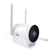 IP камера Xiaomi Xiaovv Panoramic Outdoor Camera Pro