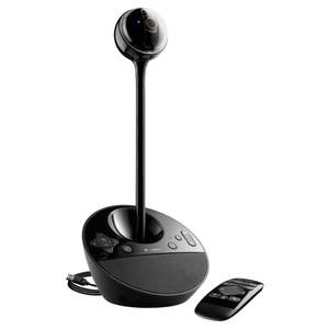 Logitech BCC950 ConferenceCam