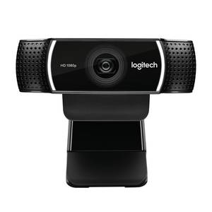 Logitech C922 Pro Stream