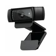 Logitech HD Pro Webcam C920