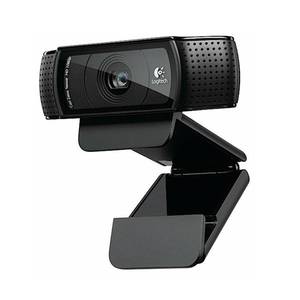 Logitech HD Pro Webcam C920