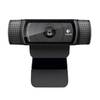 Logitech HD Pro Webcam C920