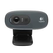 Logitech HD Webcam C270
