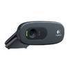 Logitech HD Webcam C270