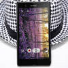 Чехол для Sony Xperia Z LT36i пластиковый + пленка NillKin D-Style