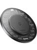 Беспроводная зарядка Baseus Simple 2 Wireless Charger 15W
