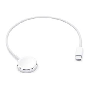 Беспроводное зарядное Apple Watch Magnetic Charging Cable 0.3m