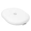 Беспроводное зарядное Baseus Cobble 15W