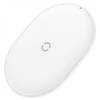 Беспроводное зарядное Baseus Cobble 15W