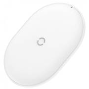 Беспроводное зарядное Baseus Cobble 15W