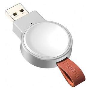 Беспроводное зарядное Baseus Dotter for Apple Watch