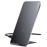 Беспроводное зарядное Baseus Multifunctional Charging Pad