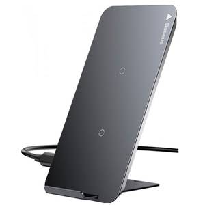 Беспроводное зарядное Baseus Multifunctional Charging Pad