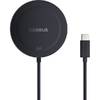 Беспроводное зарядное Baseus Simple Mini4 Magnetic Wireless Charging Stand Qi2 15W