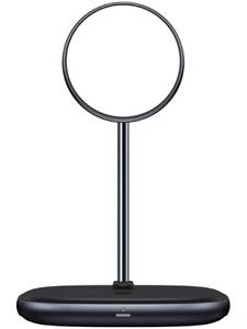 Беспроводное зарядное Baseus WXSW-C01