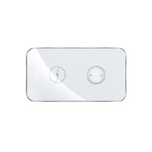 Беспроводное зарядное Rock W32 2in1 15W