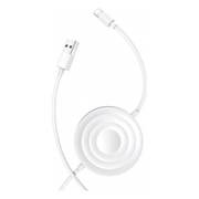 Беспроводное зарядное Usams US-CC096