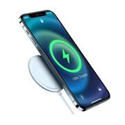 Беспроводное зарядное Usams US-CD160