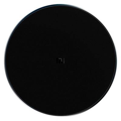 Беспроводное зарядное Xiaomi Wireless Charger WPC01ZM