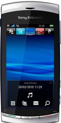 Sony Ericsson Vivaz U5i